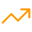 upward icon